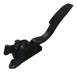 PEDAL ACELERADOR ELETRÔNICO GM S10 2013 A 2015
