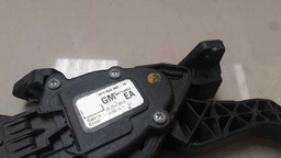 PEDAL ACELERADOR ELETRÔNICO GM S10 2013 A 2015