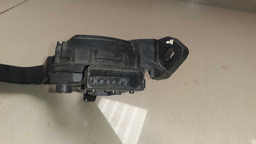 PEDAL ACELERADOR ELETRÔNICO GM S10 2013 A 2015