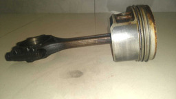 BIELA COM PISTÃO VOLKSWAGEN GOLF 2.0 2012 2013 (1)