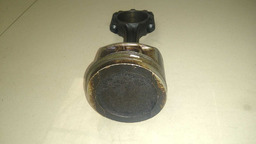 BIELA COM PISTÃO VOLKSWAGEN GOLF 2.0 2012 2013 (1)