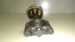 BIELA COM PISTÃO VOLKSWAGEN GOLF 2.0 2012 2013 (1)