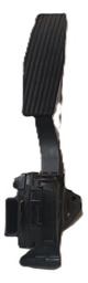 PEDAL ACELERADOR ELETRÔNICO GM CRUZE 2012 A 2016 (4)