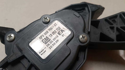 PEDAL ACELERADOR ELETRÔNICO GM CRUZE 2012 A 2016 (2)