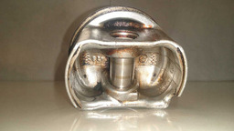 PISTÃO VOLKSWAGEN JETTA 2.5 2008 2009 2010 (5)