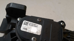 PEDAL ACELERADOR ELETRÔNICO GM CELTA 2009 A 2016 (2)
