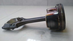 BIELA COM PISTÃO VOLKSWAGEN JETTA 2.5 2008 2009 2010 (3)