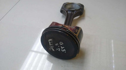 BIELA COM PISTÃO VOLKSWAGEN JETTA 2.5 2008 2009 2010 (3)