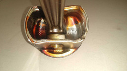 BIELA COM PISTÃO VOLKSWAGEN JETTA 2.5 2008 2009 2010 (3)