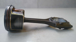 Biela Com Pistão Volkswagen Jetta 2.5 2008 2009 2010 (4)