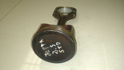 BIELA COM PISTÃO VOLKSWAGEN JETTA 2.5 2008 2009 2010 (4)