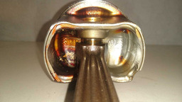 BIELA COM PISTÃO VOLKSWAGEN JETTA 2.5 2008 2009 2010 (4)