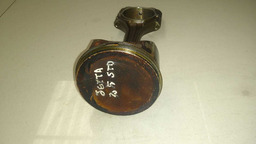 BIELA COM PISTÃO VOLKSWAGEN JETTA 2.5 2008 2009 2010 (1)