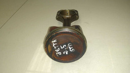 BIELA COM PISTÃO VOLKSWAGEN JETTA 2.5 2008 2009 2010