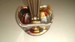 BIELA COM PISTÃO VOLKSWAGEN JETTA 2.5 2008 2009 2010