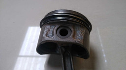 BIELA COM PISTÃO RENAULT SYMBOL 1.6 16V 2009 A 2013 (5)