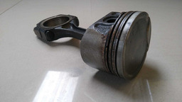 Biela Com Pistão Renault Symbol 1.6 16v 2009 A 2013 (7)