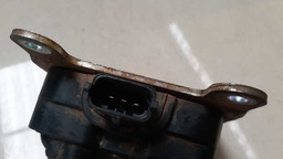 BOBINA IGNIÇÃO FIAT LINEA 1.8 2011