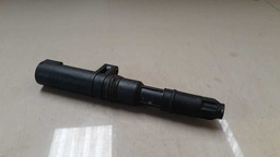 BOBINA IGNIÇÃO RENAULT MEGANE 1.6 2011