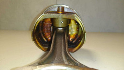 BIELA COM PISTÃO MITSUBISHI L200 TRITON 3.5 V6 FLEX 2014 (3)