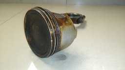 BIELA COM PISTÃO MITSUBISHI L200 TRITON 3.5 V6 FLEX 2014 (2)