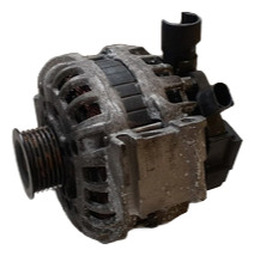 Alternador Linea Punto Bravo Palio Strada 1.6 1.8 Etorq 120A