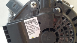 ALTERNADOR LINEA PUNTO BRAVO PALIO STRADA 1.6 1.8 ETORQ 120A