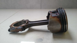 BIELA COM PISTÃO L200 TRITON 3.5 V6 FLEX 2014