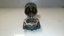 BIELA COM PISTÃO PAJERO SPORT 3.5 V6 2011 A 2014 (2)