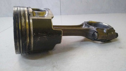 BIELA COM PISTÃO L200 TRITON DAKAR 3.2 2009 A 2011 DIESEL(2)