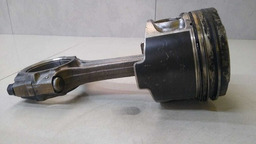 BIELA COM PISTÃO L200 TRITON DAKAR 3.2 2009 A 2011 DIESEL(2)