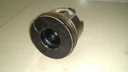 BIELA COM PISTÃO L200 TRITON DAKAR 3.2 2009 A 2011 DIESEL(2)