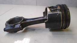 BIELA COM PISTÃO L200 TRITON DAKAR 3.2 DIESEL 2009 2010 2011