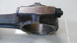 BIELA MITSUBISHI L200 TRITON 3.2 4X4 2012 2013