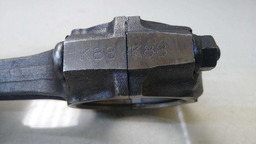 BIELA MITSUBISHI L200 TRITON 3.2 4X4 2012 2013 (1)