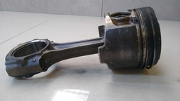 BIELA COM PISTÃO MITSUBISHI L200 TRITON 2012 2013 DIESEL (4)