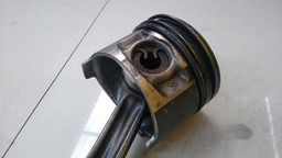 BIELA COM PISTÃO MITSUBISHI L200 TRITON 2012 2013 DIESEL (4)