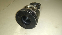 BIELA COM PISTÃO MITSUBISHI L200 TRITON 2012 2013 DIESEL (4)