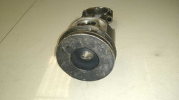 BIELA COM PISTÃO MITSUBISHI L200 TRITON 2012 2013 DIESEL (5)