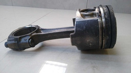 BIELA COM PISTÃO MITSUBISHI L200 TRITON 2012 2013 DIESEL (5)