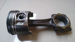 Biela Com Pistão Mitsubishi L200 Triton 3.2 2012 2013 Diesel