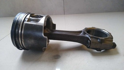 BIELA COM PISTÃO MITSUBISHI L200 TRITON 3.2 2012 2013 DIESEL