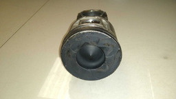 BIELA COM PISTÃO MITSUBISHI L200 TRITON 3.2 2012 2013 DIESEL