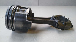 Biela Com Pistão Mitsubishi L200 Triton 2012 2013 Diesel (2)