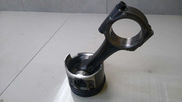 BIELA COM PISTÃO MITSUBISHI L200 TRITON 2012 2013 DIESEL (2)