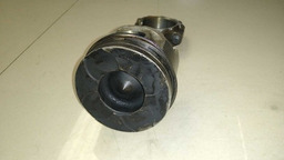 BIELA COM PISTÃO MITSUBISHI L200 TRITON 2012 2013 DIESEL (2)