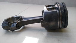 BIELA COM PISTÃO MITSUBISHI L200 TRITON 2012 2013 DIESEL (2)