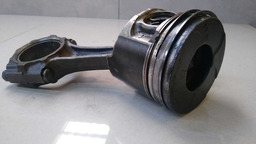 Biela Com Pistão Mitsubishi L200 Triton 2012 2013 Diesel (3)