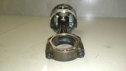 BIELA COM PISTÃO MITSUBISHI L200 TRITON 2012 2013 DIESEL (3)