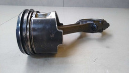 BIELA COM PISTÃO MITSUBISHI L200 TRITON 2012 2013 DIESEL (3)